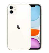 iPhone 11 64GB White A Grade 100% Battery Health (Used)