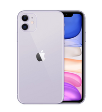 iPhone 11 64GB Purple A Grade 100% Battery Health (Used)