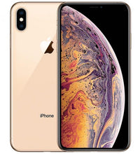 iPhone XS Max 256GB Gold A Grade 100% Battery Health( Used )