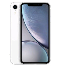 iPhone XR 64GB White A Grade 100% Battery Health