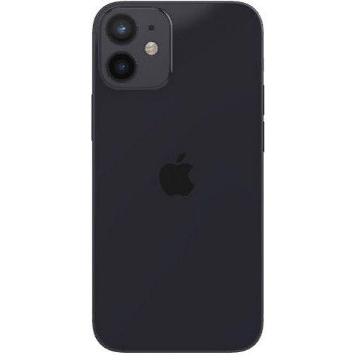 iPhone 12 Mini 256GB SS+eSIM Black A Grade (Pre-Owned) – additional product view