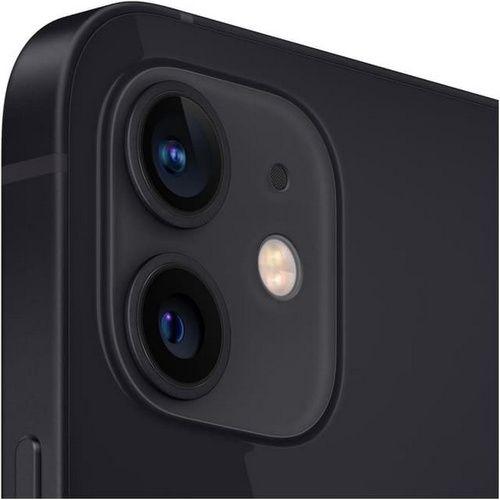 iPhone 12 Mini 256GB SS+eSIM Black A Grade (Pre-Owned) – additional product view