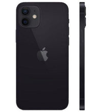 iPhone 12 Mini 256GB SS+eSIM Black A Grade (Pre-Owned) – additional product view