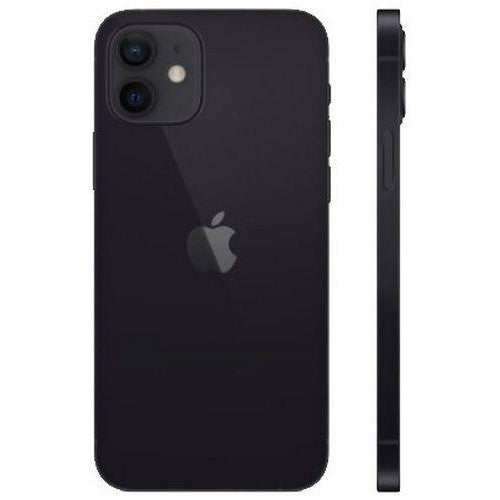 iPhone 12 Mini 256GB SS+eSIM Black A Grade (Pre-Owned) – additional product view