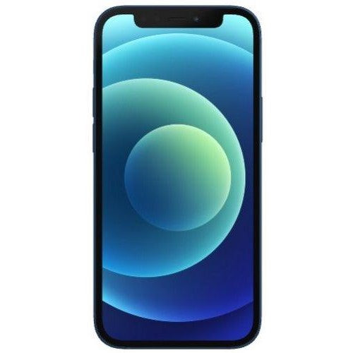 iPhone 12 Mini 128GB SS+eSIM Blue A Grade 100% Battery Health (Pre-Owned) – additional product view