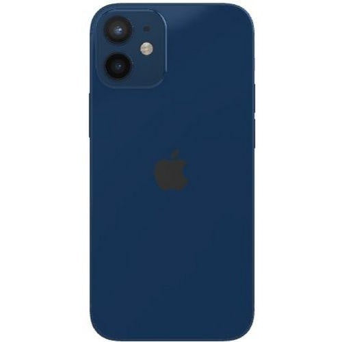 iPhone 12 Mini 128GB SS+eSIM Blue A Grade 100% Battery Health (Pre-Owned) – additional product view