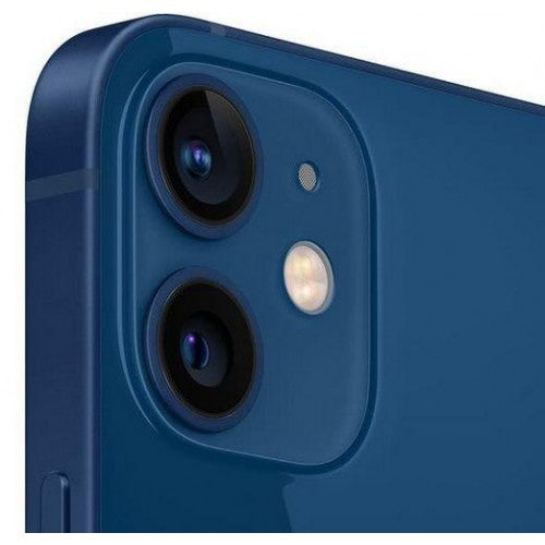 iPhone 12 Mini 128GB SS+eSIM Blue A Grade 100% Battery Health (Pre-Owned) – additional product view
