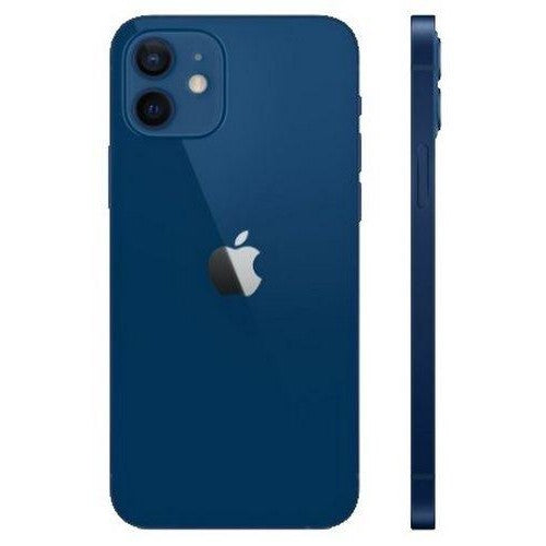 iPhone 12 Mini 128GB SS+eSIM Blue A Grade 100% Battery Health (Pre-Owned) – additional product view