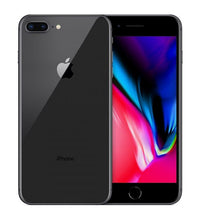 Refurbished Apple iPhone 8 Plus 64GB in Space Gray