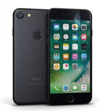 iPhone 7 32GB Black A Grade 100% Battery Health( Refurbished )