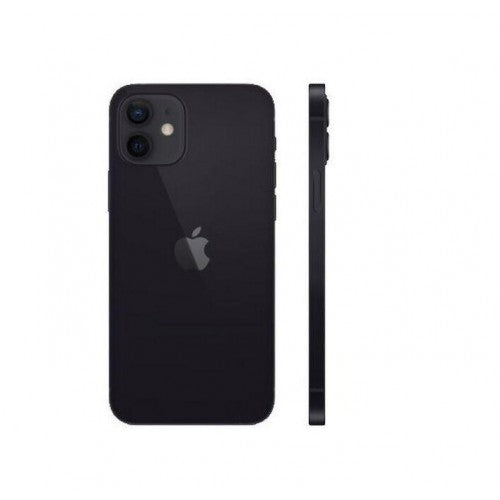 iPhone 12 256GB SS+eSIM Black A Grade 100% Battery Health (Pre-Owned) – additional product view