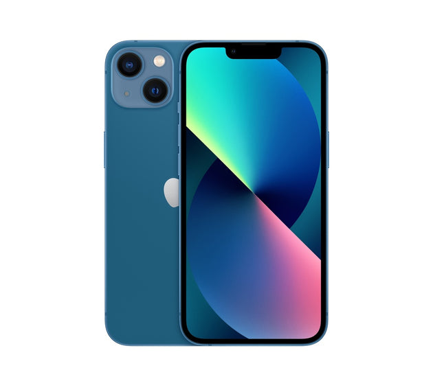 iPhone 13 128GB Blue A Grade 100% Battery Health (Refurbished)