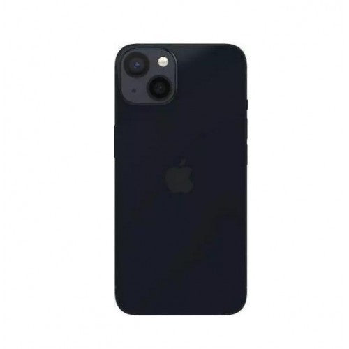 iPhone 13 128GB SS+eSIM Midnight 100% Battery Health Excellent Grade Frame and Screen Scratches (New Screen Protector Applied) (Pre-Owned) – additional product view