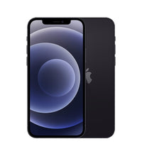 iPhone 12 Mini 128GB Black A Grade 100% Battery Health( Refurbished )