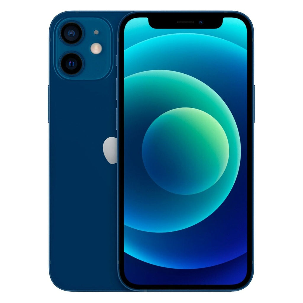 iPhone 12 64GB Blue A Grade above 90% Battery Health