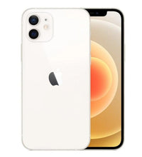 iPhone 12 128GB White A Grade 100% Battery Health( Pre-Owned)