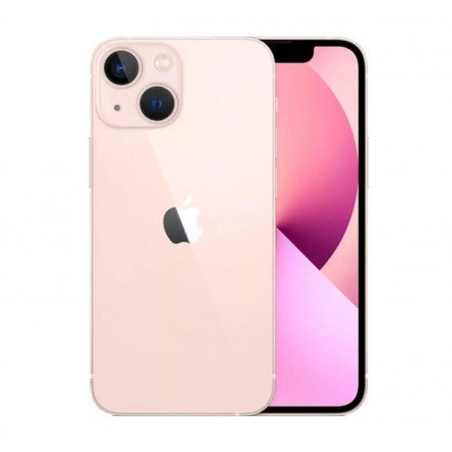 iPhone 13 512GB SS+eSim Pink A Grade Premium 100% Battery Health( Refurbished )
