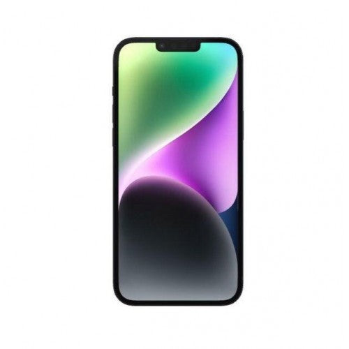iPhone 14 128GB SS+eSIM Midnight 100% Battery Health Excellent Grade Frame and Screen Scratches (New Screen Protector Applied) (Pre-Owned) – additional product view