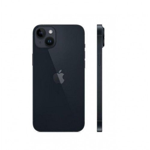 iPhone 14 128GB SS+eSIM Midnight 100% Battery Health Excellent Grade Frame and Screen Scratches (New Screen Protector Applied) (Pre-Owned) – additional product view