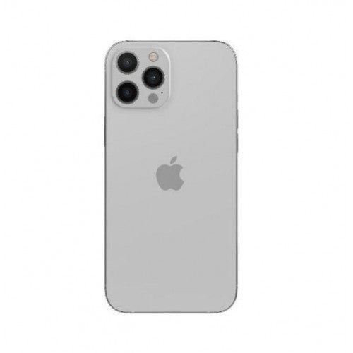 iPhone 12 Pro Max 256GB Silver A Grade 100% Battery Health (Pre-Owned) – additional product view