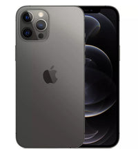iPhone 12 Pro Max 256GB Graphite A Grade 100% Battery Health( Used )