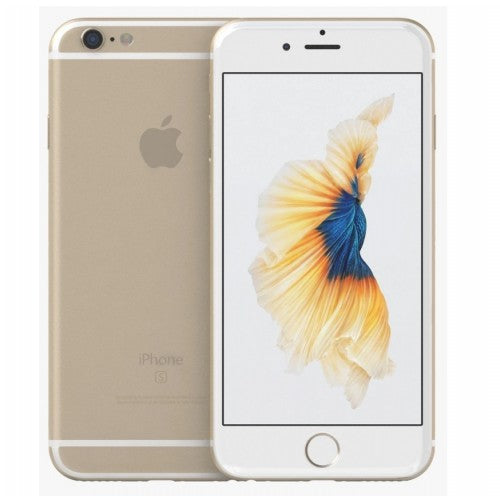 iPhone 6s 16GB Gold A Grade Premium 100% Battery Health( Refurbished )