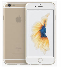 iPhone 6s 16GB Gold A Grade Premium 100% Battery Health( Refurbished )