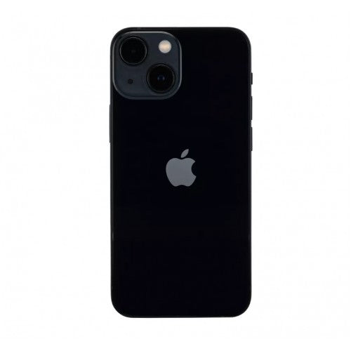 iPhone 13 Mini 128GB SS+eSIM Midnight 100% Battery Health Excellent Grade Frame Scratch (Pre-Owned) – additional product view