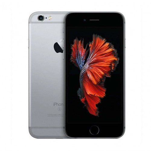 iPhone 6s 32GB SS Space Grey A Grade Premium 100% Battery Health ( Refurbished )