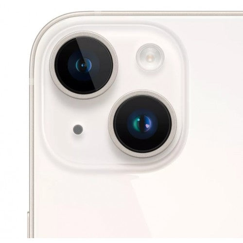 iPhone 14 512GB SS+eSIM Starlight 100% Battery Health A Grade (Pre-Owned) – additional product view