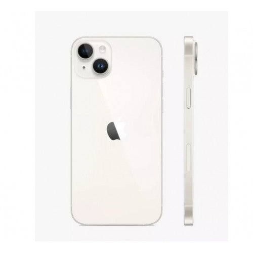 iPhone 14 512GB SS+eSIM Starlight 100% Battery Health A Grade (Pre-Owned) – additional product view