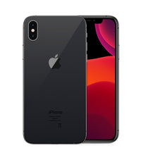 iPhone XS Max 256GB SS+eSim Space Grey A Grade 100% Battery Health( Used )