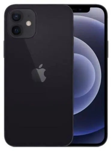 iPhone 12 Mini 128GB SS+eSim Blue A Grade 100% Battery Health( Refurbished ) - (Message stock)