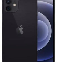 iPhone 12 Mini 128GB SS+eSim Blue A Grade 100% Battery Health( Refurbished ) - (Message stock)