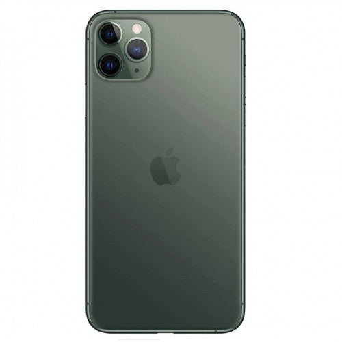 iPhone 11 Pro 64GB SS+eSIM Midnight Green 100% Battery Health Excellent Grade Screen scratch (Pre-Owned) – additional product view