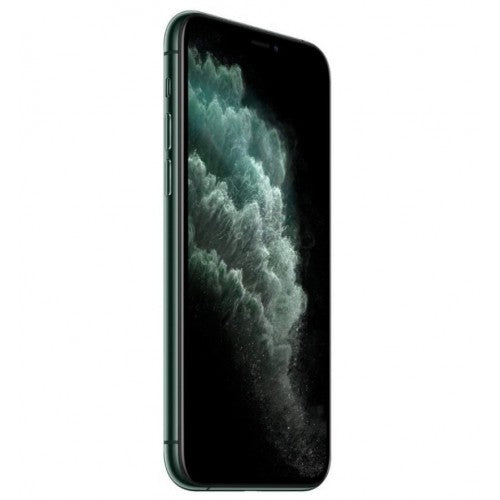 iPhone 11 Pro 64GB SS+eSIM Midnight Green 100% Battery Health Excellent Grade Screen scratch (Pre-Owned) – additional product view