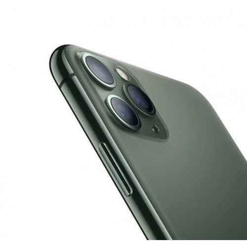 iPhone 11 Pro 64GB SS+eSIM Midnight Green 100% Battery Health Excellent Grade Screen scratch (Pre-Owned) – additional product view