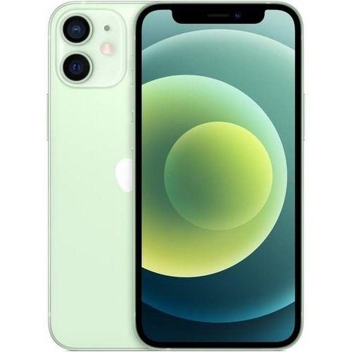 iPhone 12 128GB SS+eSIM Green A Grade 100% Battery Health