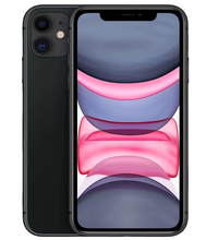 iPhone 12 128GB Black SS+eSim 100% Battery Health Excellent Grade frame scratch (Refurbished)