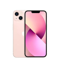 iPhone 13 256GB SS+eSim Pink A Grade 100% Battery Health( Refurbished )