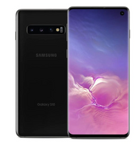 Samsung Galaxy S10e SS 128GB with 6GB RAM Black A Grade ( Used ) - (Minor Screen Burn)
