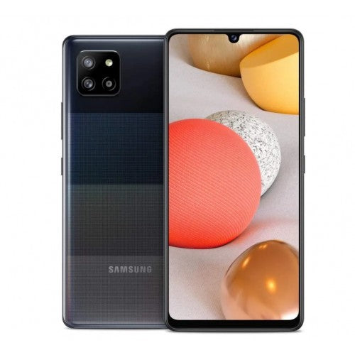 Samsung Galaxy A42 5G SM-A426U SS 128GB with 4GB RAM Prism Dot Black A Grade ( Refurbished )
