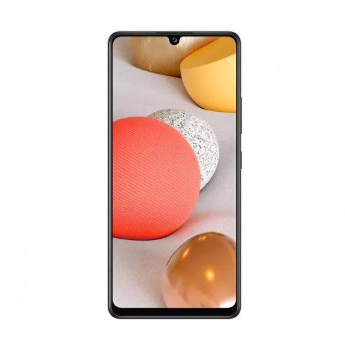 Samsung Galaxy A42 5G SM-A426U SS 128GB with 4GB RAM Prism Dot Black A Grade (Pre-Owned) – additional product view