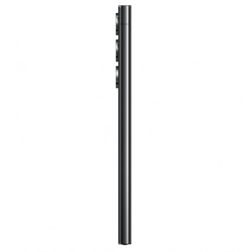 Samsung Galaxy S23 Ultra SM-S918U SS+eSIM 256GB with 8GB RAM Phantom Black Excellent Grade frame scratch (Pre-Owned) – additional product view