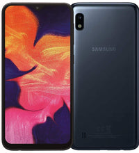 Samsung Galaxy A10 4G SM-A105G SS 32GB with 2GB RAM Black A Grade