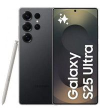 Samsung Galaxy S25 Ultra SM-S9380 DS 256GB with 12GB RAM Black A Grade