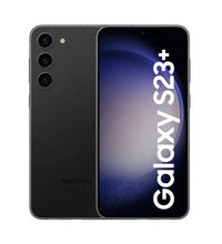 Samsung Galaxy S22+ Plus SM-S906U SS+eSim 256GB with 8GB RAM Black  A Grade ( Refurbished )