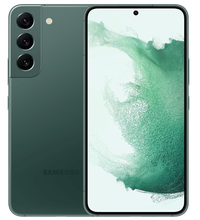 Samsung Galaxy S22 5G SM-S901U SS+eSIM 128GB with 8GB RAM Green A Grade ( Pre-Owned)