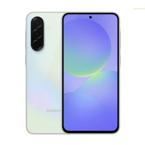 Samsung Galaxy A36 5G DS A366B 128GB with 8GB RAM Awesome Lime - Brand New