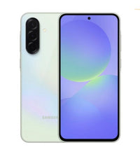 Samsung Galaxy A36 5G DS A366B 128GB with 8GB RAM Awesome Lime - Brand New